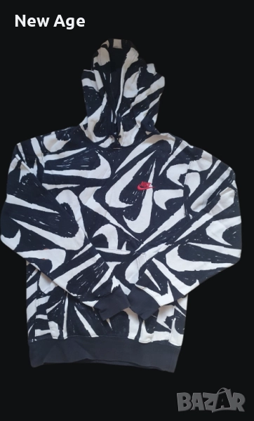 Оригинално Худи/Hoody Nike, размер XS, снимка 1