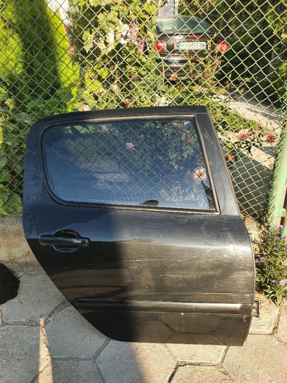 4 врати + врата на багажник за Peugeot 307 hatchback в Части в гр.  Кюстендил - ID38159974 — Bazar.bg