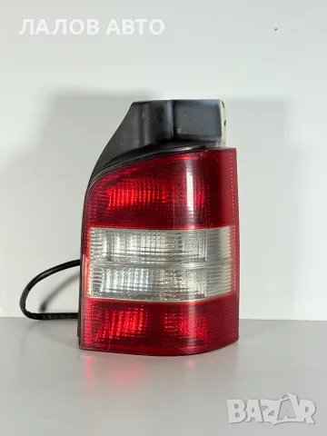 Десен Стоп Фолксваген Транспортер Т5 (03-09г) Desen Stop VW Transporter T5