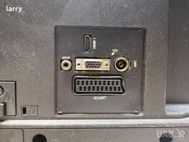 Телевизор Neo LED-23914 на части, снимка 2 - Телевизори - 42187514