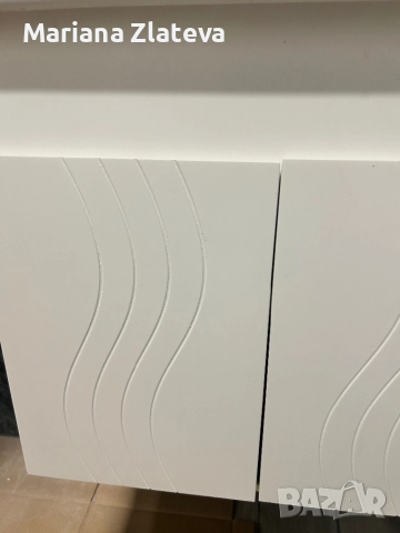 Шкаф за баня с мивка, снимка 3 - Шкафове - 52219271