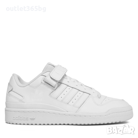 Adidas - Forum Low I FY7755 №42 Оригинал Код 481, снимка 3 - Маратонки - 44636823
