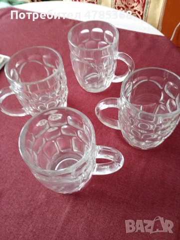 НОВ комплект Koch-Set+ нови халби+нови 2съда ордьовър+съд за церемонии, снимка 5 - Съдове за готвене - 54098532