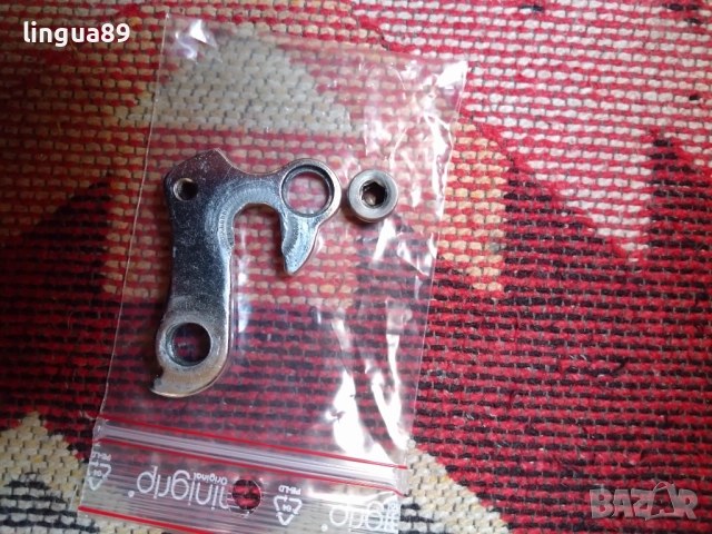 Ухо за рамка Giant, снимка 2 - Части за велосипеди - 52115391