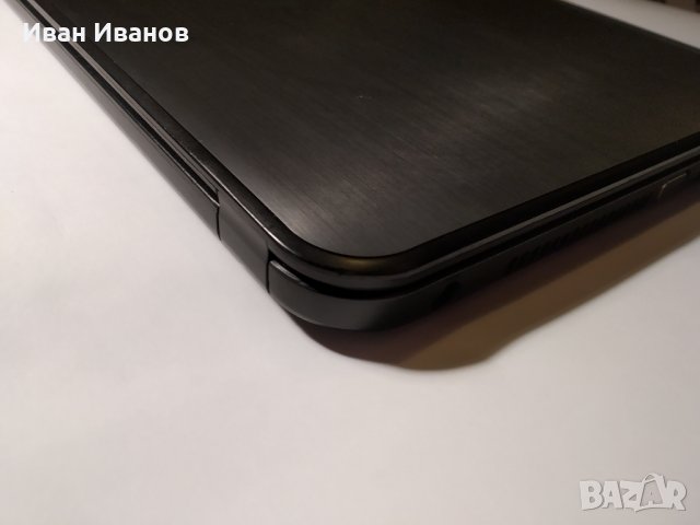 Лаптоп подходящ за офис работа / онлайн обучение dell latitude e3540, снимка 5 - Лаптопи за работа - 35300235