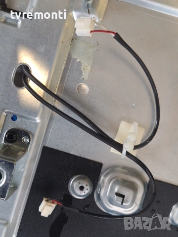 LED подсветка за дисплей C430Y21-M8 за телевизор CHiQ модел   U43QM8V, снимка 2 - Части и Платки - 53928594