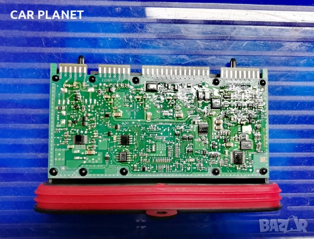 BMW BALLAST DRL AHL LEAR TMS модул баласт за BMW F10 F11 M5 / ЛЕАР ТМС БМВ Ф10 Ф11 - BMW 7440877, снимка 2 - Части - 52091304