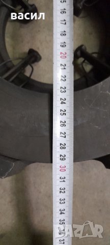 СЪЕДИНИТЕЛ MERCEDES -295mm, LP911  OE No -000 250 63 04/000 250 4604, снимка 8 - Части - 39127731