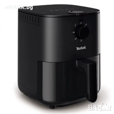 Уред за здравословно готвене Tefal EY130815 Easy Fry Essential, 3.5L (4 порции), снимка 1