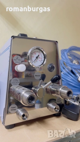 Оборудване за наливна бира, снимка 8 - Оборудване за магазин - 54158868