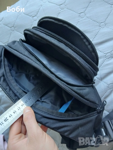 Чанта ТАШЕВ Beetle Max, снимка 3 - Чанти - 54312234