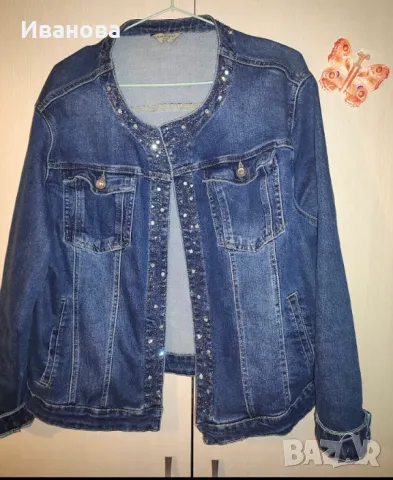 дамски преходни якета, снимка 1