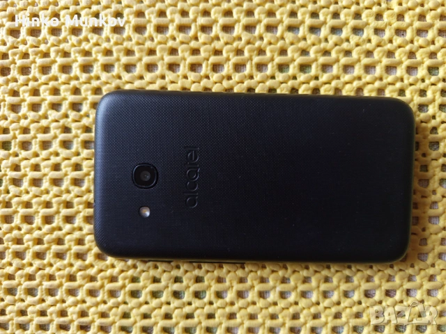 Alkatel работи уникално цена топ само за 20 евро, снимка 4 - Други - 53298283