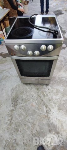 Готварска печка Gorenje