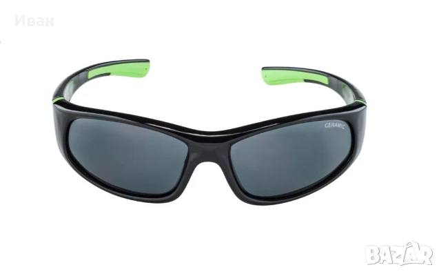 Детски спортни очила ALPINA, снимка 4 - Аксесоари за велосипеди - 50646945