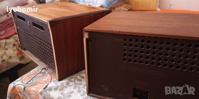 Imperial 612 t stereo, снимка 7 - Ресийвъри, усилватели, смесителни пултове - 33698763