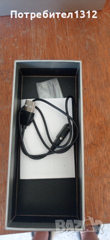 Смарт часовник Vektros VK22, снимка 6 - Смарт гривни - 37436735