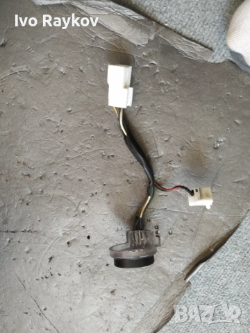 Четец , имобилаизер за Hyundai , KIA , 0K2NC 677C0, снимка 5 - Части - 51769118