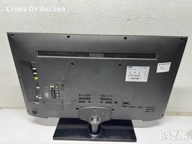 Телевизор - Samsung 32 inch / А6, снимка 3 - Телевизори - 50023271