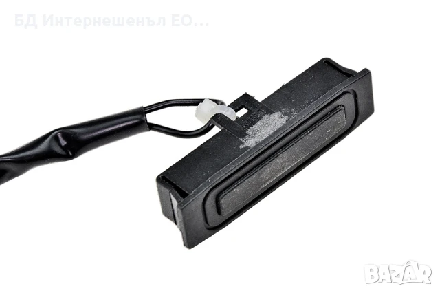 90602-JD00B  Бутон за отваряне на багажник, Nissan, Qashqai J10, Note E11,, снимка 2 - Части - 50966443