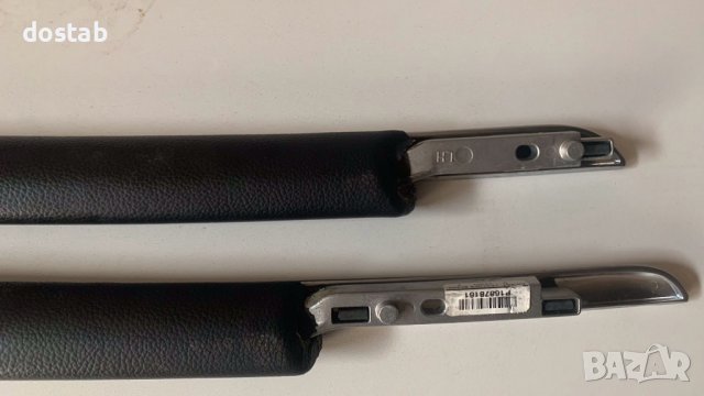 Интериорни лайсни за Мерцедес/Mercedes W164, снимка 6 - Части - 36987053