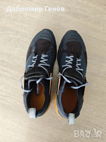 Мъжки обувки за ходене NW 500 - размер 42, снимка 7 - Спортни обувки - 51263734