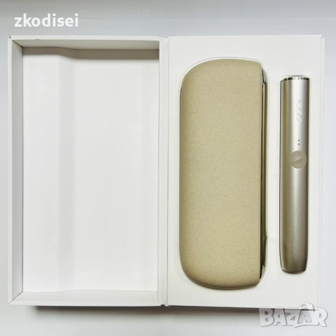 IQOS ILUMA