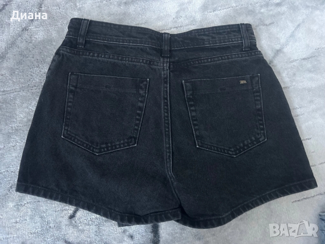 Пола панталон Зара, снимка 2 - Поли - 52213430