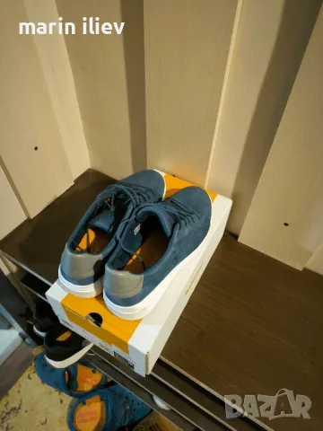 Timberland 43 номер , снимка 3 - Други - 49820422