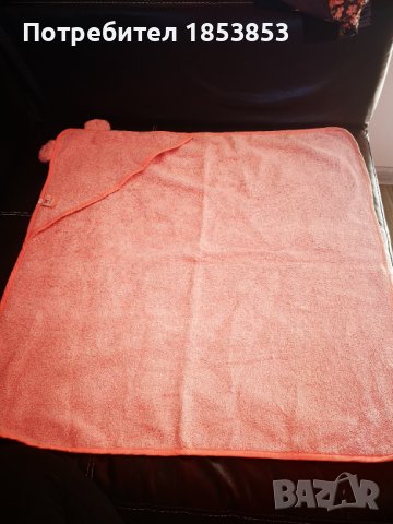 Детски кърпи , снимка 2 - За банята - 39220697