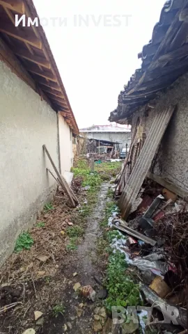 Парцел -Вароша/ №3926, снимка 5 - Парцели - 49888064