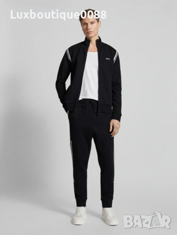 Комплект Boss Essentials L