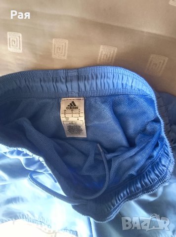  Къси гащи /бански / шорти Adidas, снимка 5 - Къси панталони и бермуди - 51206834