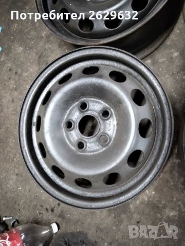 Джанти 5x112 r15, снимка 4 - Гуми и джанти - 31069527