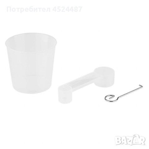 хлебопекарна , снимка 1