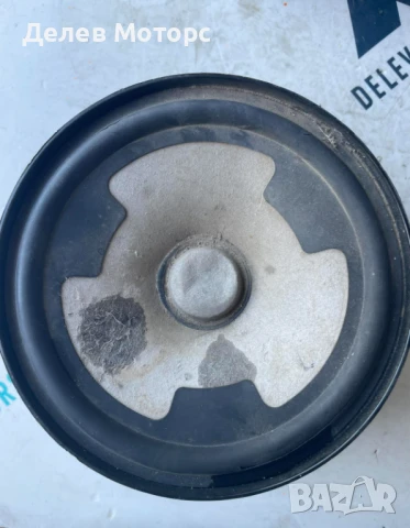 Задна дясна тонколона 3G0035453 от Volkswagen Passat 8, 2.0 TDI 190hp, DSG, 4motion, variant