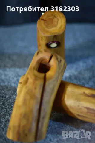 Поставка за вино, снимка 4 - Декорация за дома - 48865386