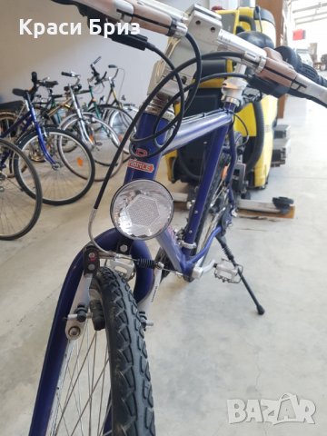 Детски велосипед PRINCE 26", снимка 2 - Велосипеди - 29676928