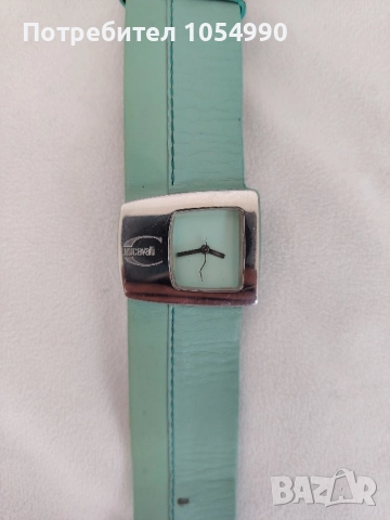 Дамски часовник Roberto cavalli. , снимка 4 - Дамски - 51702267