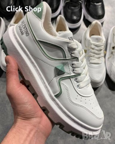 Дамски маратонки Valentino Реплика ААА+, снимка 1