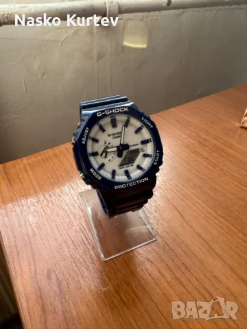 Часовници G-shock, снимка 7 - Мъжки - 47771644