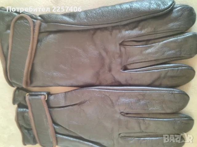 Ръкавици , снимка 11 - Ръкавици - 50379543