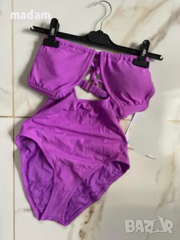 Дамски бански, снимка 1