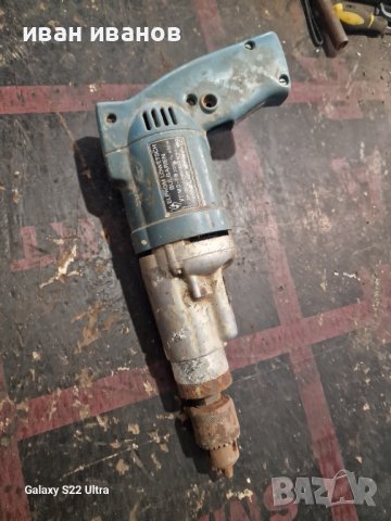 БГ длелка Елтос , снимка 4 - Бормашини - 42482674