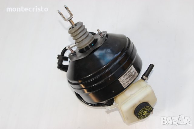 Сервоусилвател BMW F20 F21 (2011-2015г.) / 29 4081076 02 / 29408107602 / 0204794806