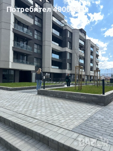 Тристаен апартамент с парко място включено в цената, снимка 5 - Апартаменти - 54231747