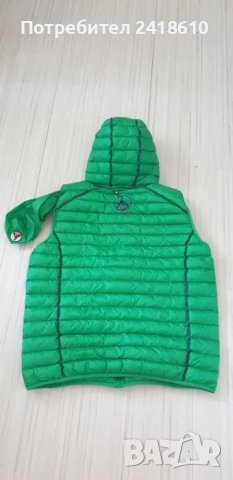 JOTT Down Vest  Hoodie Mens Size 3XL /4XL НОВО!  ОРИГИНАЛЕН МЪЖКИ Пухен  Елек!, снимка 15 - Якета - 47389103