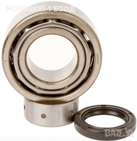 Нов колянов вал за KFX700, Brute Force 750,Teryx 750,Twin Peaks 700 , снимка 5 - Части - 28992326