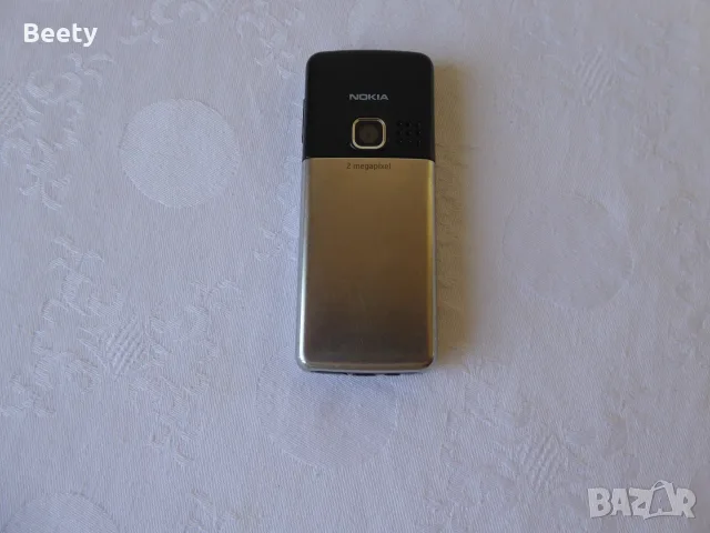 Телефон Nokia 6300, снимка 5 - Nokia - 55991144