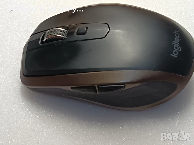 Безжична мишка за PC и Mac - Logitech Mouse MX Anywhere 2 , снимка 3 - Клавиатури и мишки - 53125867